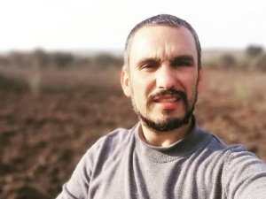 Vefat Eden İ̇sa Komutan, Kırkağaç’ta Dualarla Toprağa Verildi