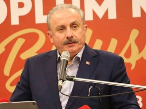 Tbmm Başkanı Şentop’tan Prens Harry’ye Sert Tepki: “Avrupalı Beyaz Çocuk, Sen Kimsin?”