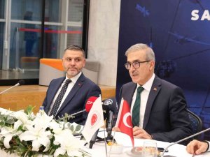 Savunma Sanayii Başkanı Demir: “2023 Yılında Savunma Sanayii İhracatı 6 Milyar Dolara Ulaşacak”