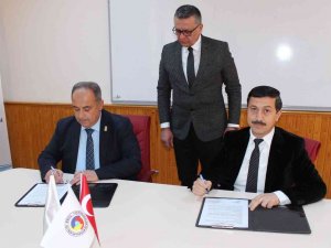 Ilgın Ticaret Borsası’ndan Bilim Ve Sanat Merkezi’ne Anlamlı Destek