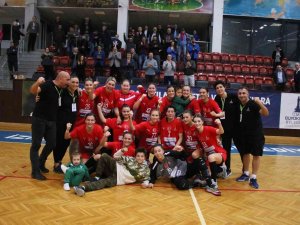 İ̇zmir Büyükşehir Belediyesi Avantajı Yakaladı