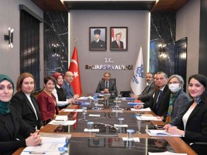 Tedavisi Devam Eden 800 Bağımlı Vatandaştan 54’ü İş Sahibi Oldu