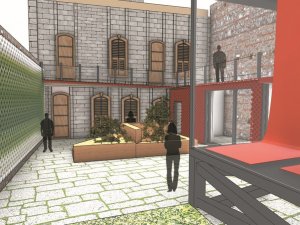 Geçmişten Geleceğe Köprü Oldu