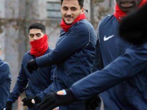 Kayserispor’un Ankaragücü Maçı Kadrosu