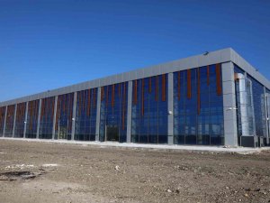 Iğdır’da Yapılan Otogarda Sona Gelindi