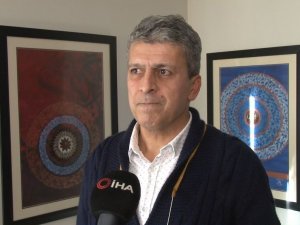 Yozgatlı Sanatçının Eserleri Malezya Modern İ̇slam Sanatları Müzesi’nde Görücüye Çıkacak