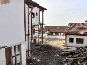 Ankara Kalesi Yeni Cazibe Merkezi Olacak