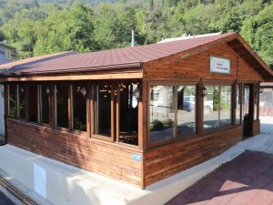 Bursa’da Köyler Yaşam Merkezleriyle Yeniden Hayat Buldu