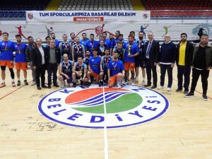 Kepez Dokuma Spor, Bölgesel Lig Biletini Aldı