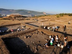Nilüfer Uluslararası Sempozyumda Ele Alınacak