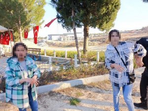 Hamileliklerini Bahane Edip Ev Soyan Genç Kadınlar Linçten Zor Kurtuldu