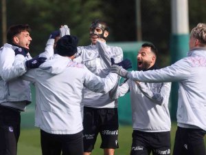 Trabzonspor, Alanyaspor’a Konuk Oluyor