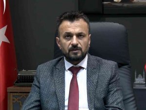 Dursun: "Kızılırmak Havzasında Günümüzde Olmayan Türlerin Varlığını Görüyoruz"