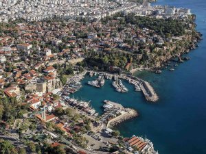 G-old Town Sertifika Programı Başlıyor