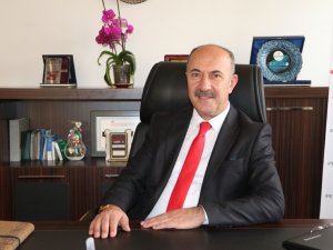 Alim: ‘Erzurum 6. Teşvik Bölgesine Geçmeli’