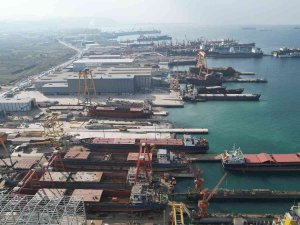 Yalova’nın 2022 İhracatı 503 Milyon Dolar