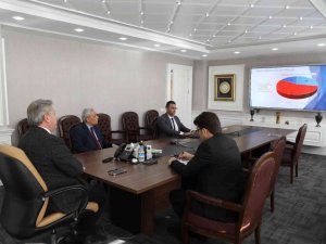 Melikgazi’den Bir İ̇lk: Taşınmaz Bilgi Sistemi