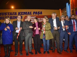 Karalar: "Halkın Parasını En Doğru Şekilde Kullanıyoruz"