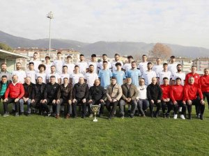 Haftalar Öncesinden Şampiyonluğu İlan Ettiler