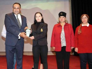 3 Ocak Şiir Yarışmasının Kazananları Belli Oldu