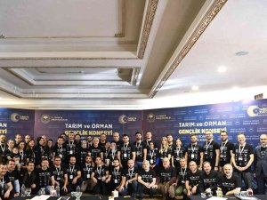 Bakan Kirişci: “Tarım İhracatını Gelecek Yıl 36 Milyar Dolara Çıkarmış Olacağız”