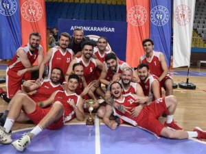 Potada Şampiyon Yiğit Spor