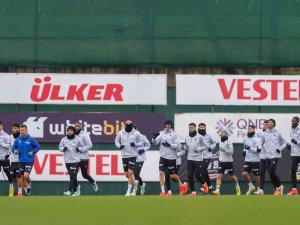 Trabzonspor, Antalya’ya Gitti