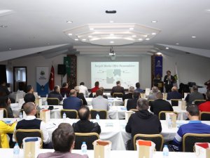 İ̇negöl’de Bütçenin Yüzde 66’sı Yatırıma Dönüştü