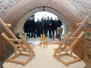 Yıldırım, Türkiye Yüzyılına Hazır