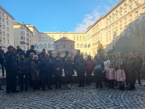 Bulgaristan, Türk Turistlerin Gözde Rotası Haline Geldi