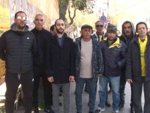 Kadıköy’de Kazada Hayatını Kaybeden Yusuf Aktaş’ın Avukatından Açıklama: “Yeni Ölümlerin Olmaması İçin Önlem Alınması Gerekli”