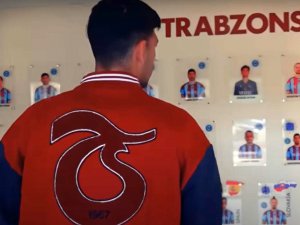 Trabzonspor’dan Yabancı Oyuncularına Anlamlı Davranış