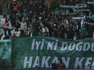 Spor Toto Süper Lig: Giresunspor: 0 - Ümraniyespor: 0 (İ̇lk Yarı)