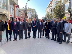 Tdp Genel Başkanı Sarıgül: "Fabrika Da Açacağız, Kooperatif De Kuracağız"