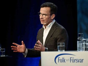 İ̇sveç Başbakanı Kristersson: “Türkiye’nin Taleplerinin Hepsini Karşılayamayız”