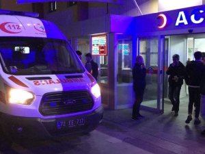 Batman’da Sobadan Zehirlenen Yaşlı Adam Hayatını Kaybetti