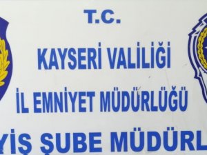 Cinsel İstismar Suçundan Aranan Şahıs Yakalandı