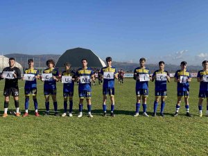 Amatör Maçta Lisans Krizi