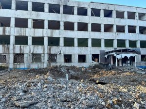 Ukrayna’dan Rusya’ya Yalanlama: "Rusya Saldırılarında Can Kaybı Yok"