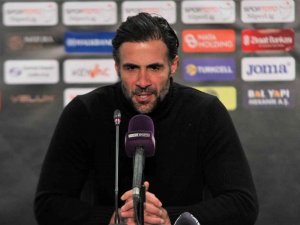 Ömer Erdoğan: “Taraftarımızın Desteği İle Maçı Çevirmesini Bildik”