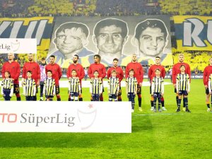 Galatasaray’da 3 Değişiklik