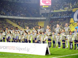 Fenerbahçe’de Tek Değişiklik