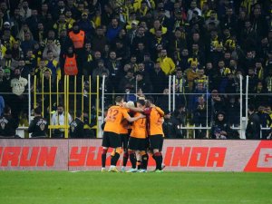 Galatasaray Galibiyet Serisini 9’a Çıkardı