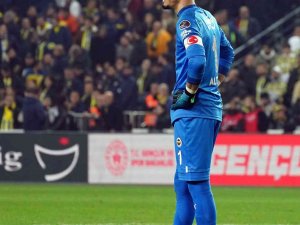 Tribünlerden Altay’a Tepki