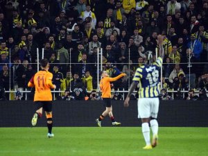 Kerem Aktürkoğlu Ligde 6. Golünü Attı