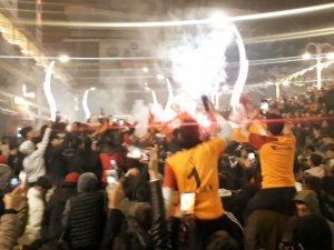 Van’da Derbi Heyecanı