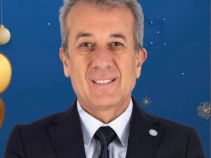 Denizli İ̇yi̇ Parti Başkanını Seçti