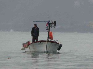 Olumsuz Hava Balıkçıları Etkiledi: Avlanma Azalınca Fiyatlar Arttı