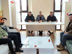 Diyarbakır’da Ki Adıyamanlılar Dernek Çatısı Altında Birleşti