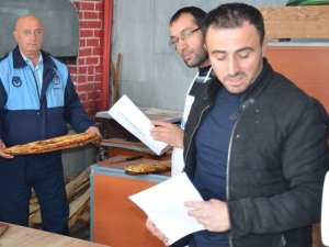 Coğrafi İşaret Alan Emet Pidesinde Sıkı Denetim